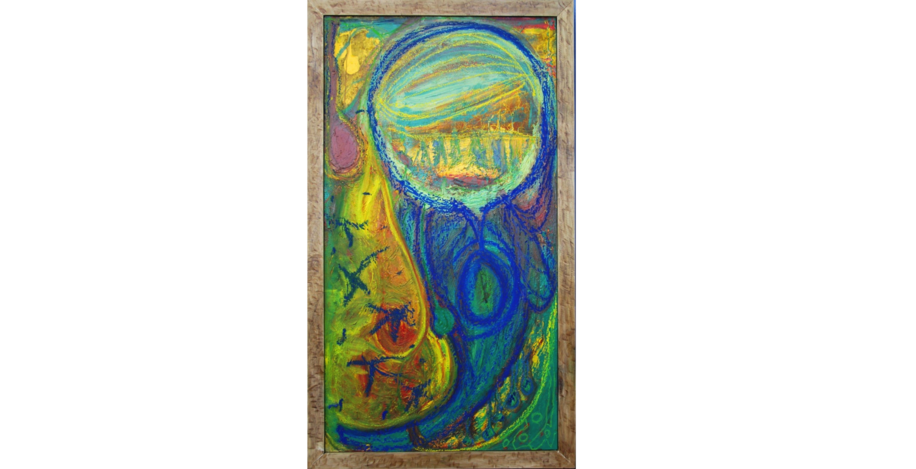 Percy Thomson Gallery I Am Woman